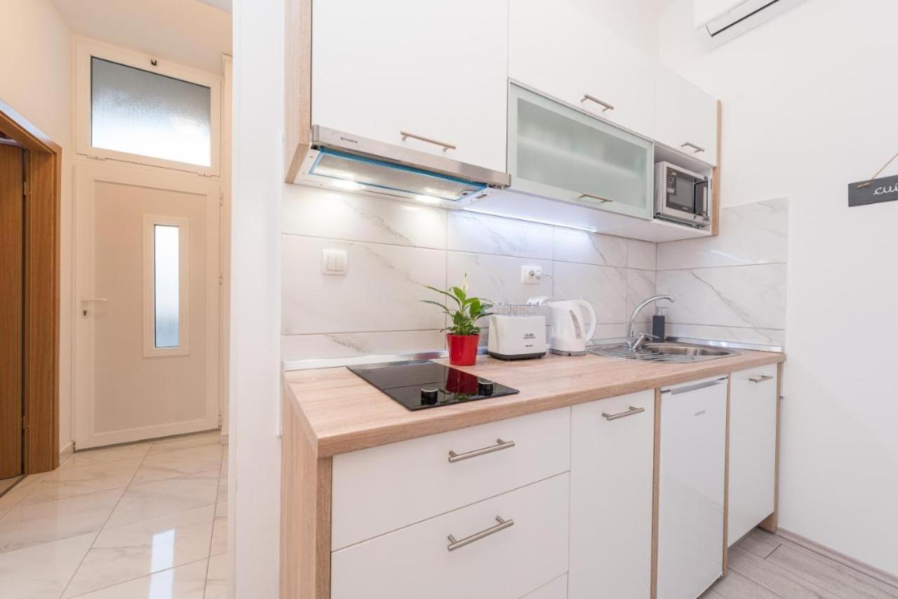 זאדאר Tnt Apartment מראה חיצוני תמונה