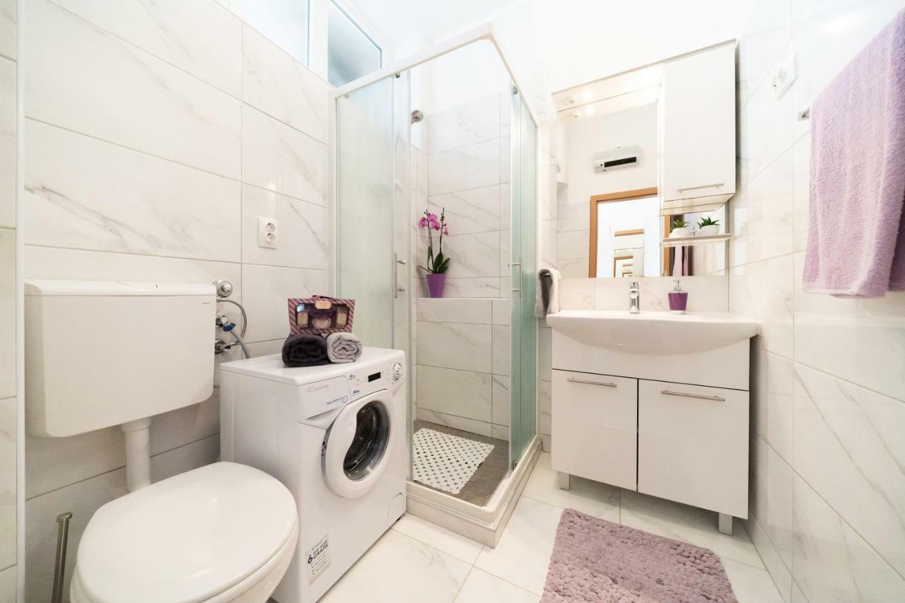 זאדאר Tnt Apartment מראה חיצוני תמונה