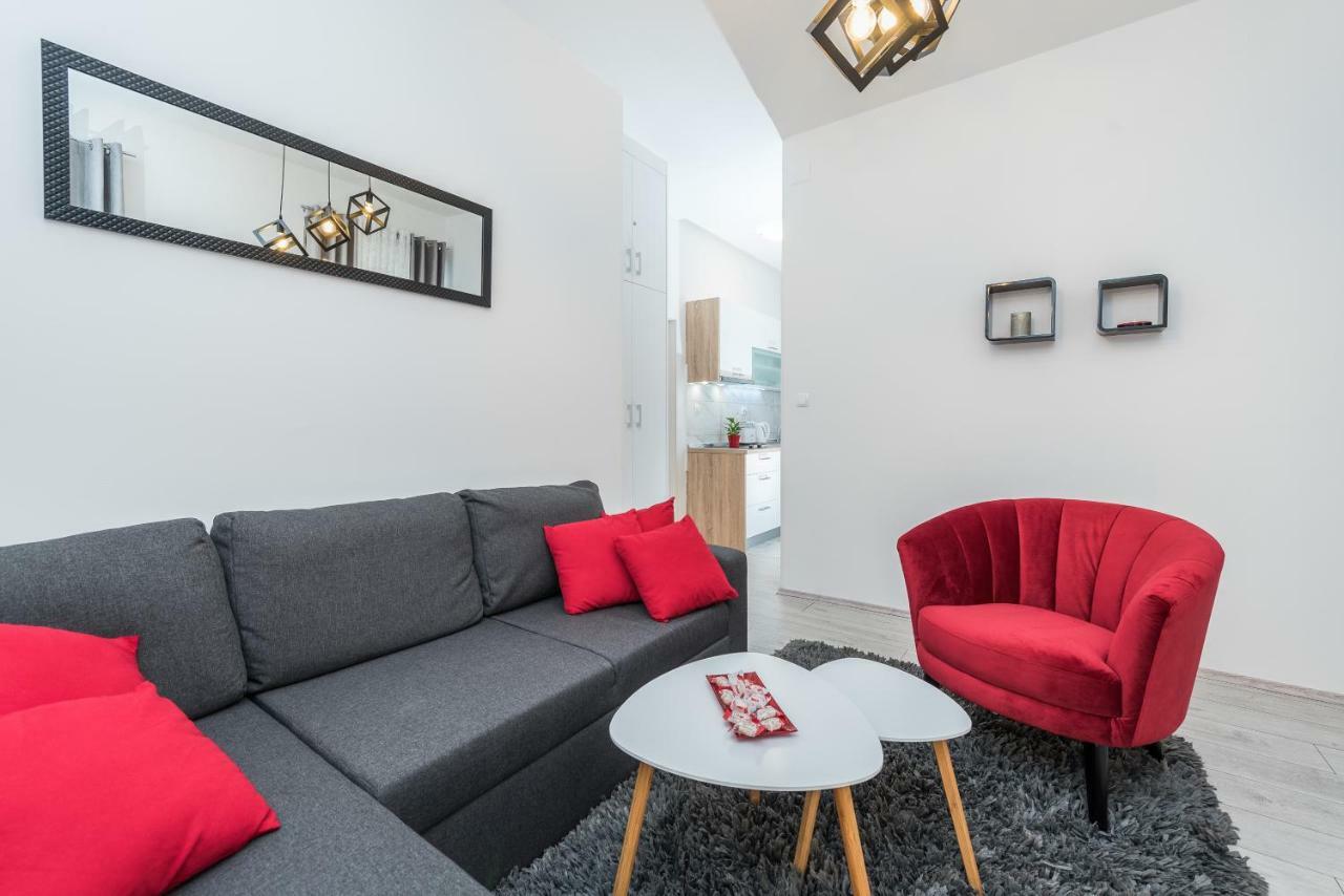 זאדאר Tnt Apartment מראה חיצוני תמונה