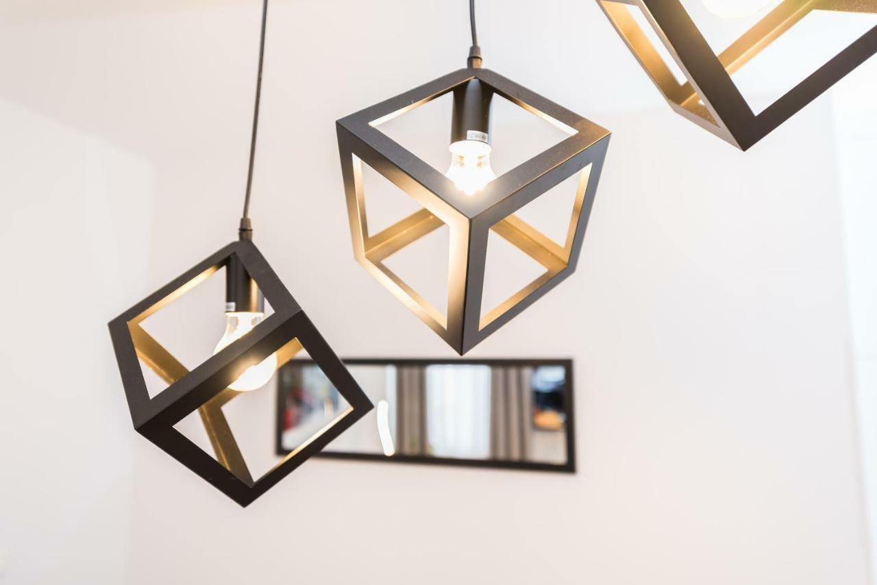 זאדאר Tnt Apartment מראה חיצוני תמונה