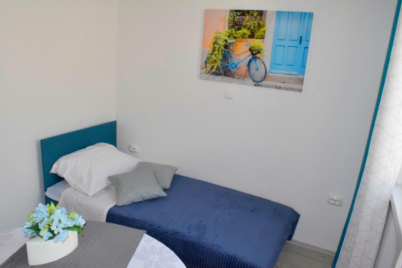 זאדאר Tnt Apartment מראה חיצוני תמונה