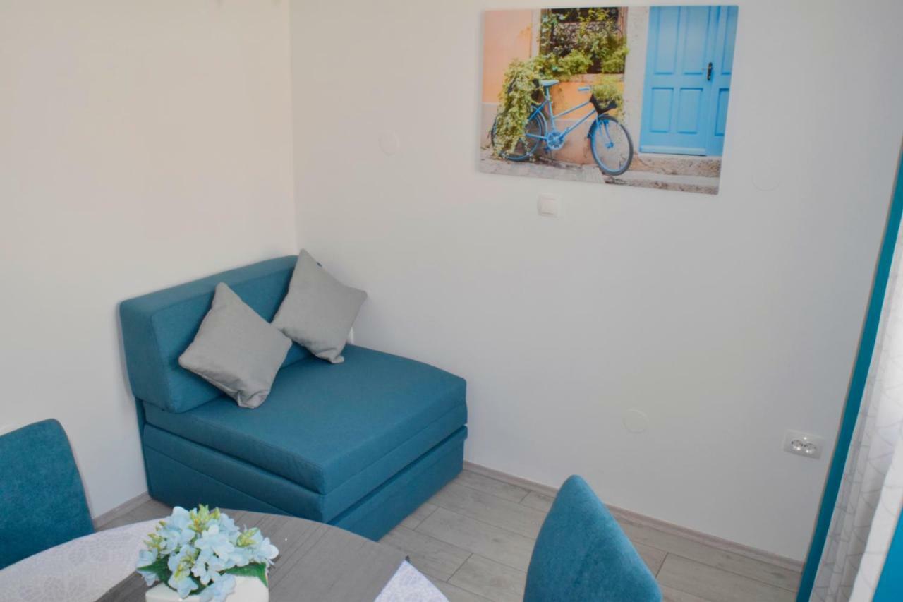 זאדאר Tnt Apartment מראה חיצוני תמונה