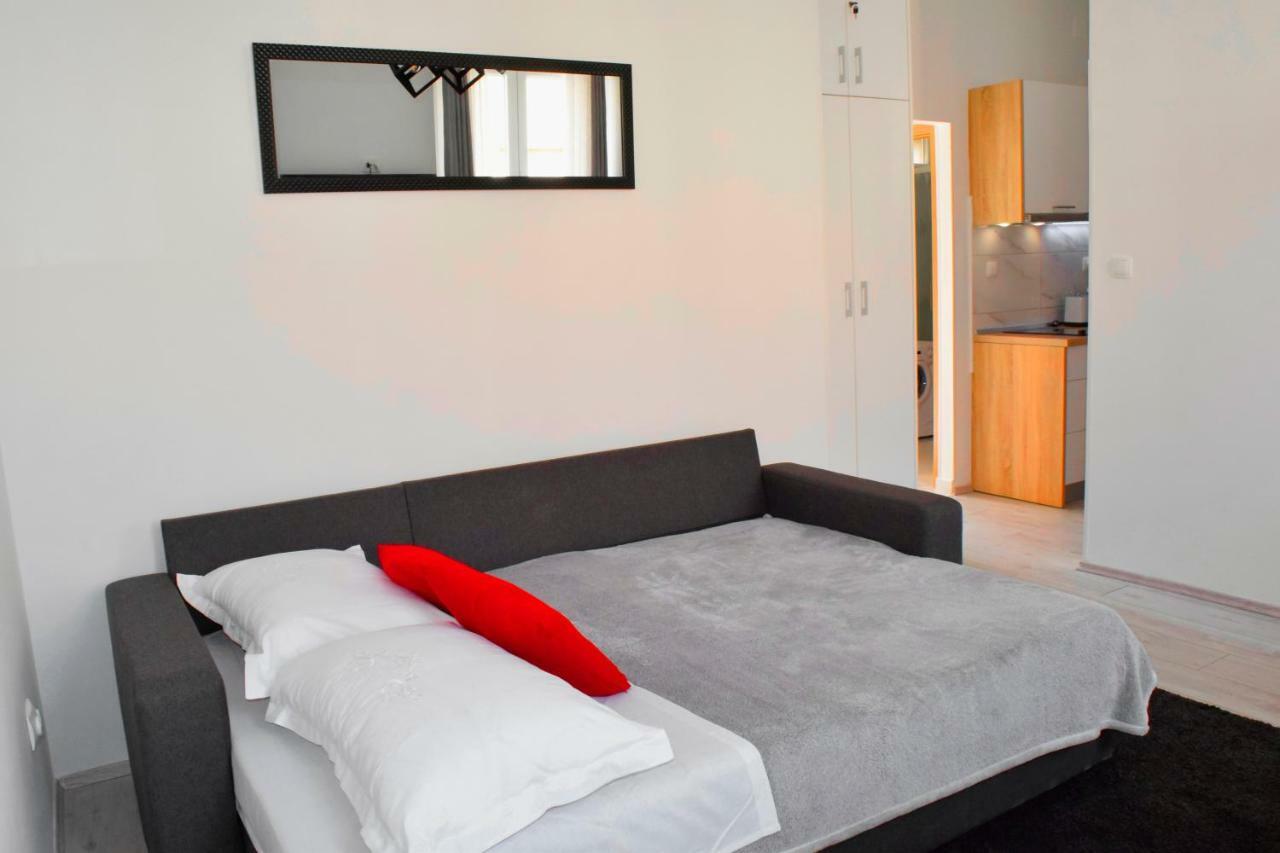 זאדאר Tnt Apartment מראה חיצוני תמונה